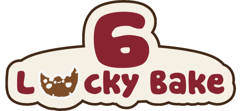 6 Lucky Bake